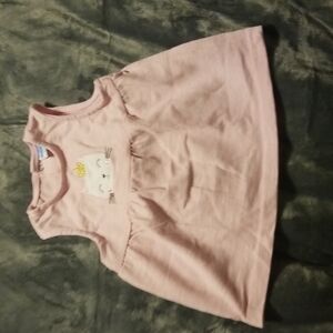 Bon Bébé Baby Girl's Dress